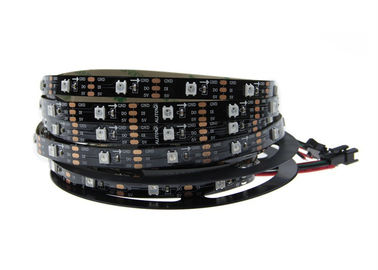China Tira flexible direccionable SMD 5050 el 16.4ft del RGB LED para la decoración del partido proveedor