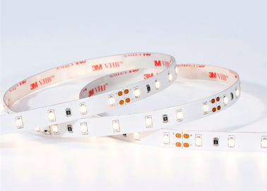 China Luz flexible 12V 60LEDS de la cuerda de la tira de la cinta SMD 2835 LED/iluminación de M Ourdoor proveedor