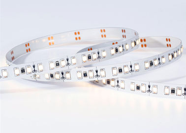 China Grado caliente IP65 de la luz de tira del blanco SMD 2835 LED 120 auto-adhesivo para la decoración proveedor