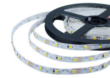 China El ANUNCIO firma las luces de tira coloreadas multi del LED, iluminación flexible de la cinta de DC 12V LED proveedor