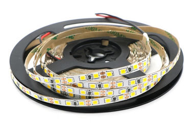China Tira flexible del PWB 10m m SMD LED del cobre, tira del alto brillo LED de la capa doble proveedor