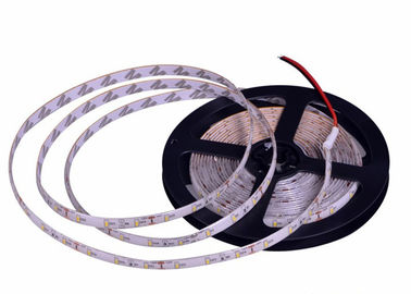 China 12V calientan PWB flexible 60LEDS/M de la capa doble de la cinta de la tira blanca de SMD 3014 LED proveedor