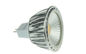 Garantía 12V DC LED de la lámpara de GU5.3 de la MAZORCA de los años brillantes estupendos 70lm/W3 del uso al aire libre proveedor