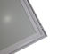 Blanco ahorro de energía ahuecado IP40 de la luz del día SMD4014 de la luz del panel del techo LED proveedor