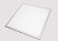 600x600 impermeabilizan blanco ultra fino de la luz del día de las luces LED 3600LM SMD4014 proveedor