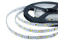 El ANUNCIO firma las luces de tira coloreadas multi del LED, iluminación flexible de la cinta de DC 12V LED proveedor