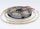tipo del LED de la tira blanco los 60LED/M fresco de intensidad alta de 12V 5050 S de la prenda impermeable no proveedor