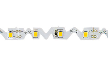 China 12V / 14V tira del multicolor LED, del LED de la tira prenda impermeable Bendable durable no proveedor