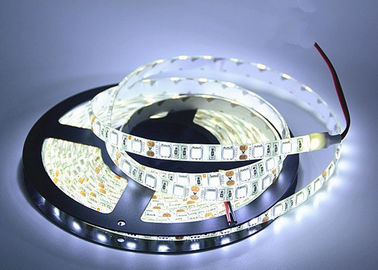 China PWB de cobre de las luces de tira de IP65 5050 LED, luz exterior de la cinta de la cinta del LED proveedor