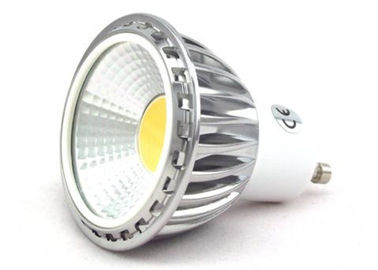 China GU10 ahuecó la lámpara 5W de la MAZORCA LED de la iluminación 90 grados de halógeno de reemplazo del bulbo proveedor
