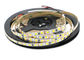 Tira flexible del PWB 10m m SMD LED del cobre, tira del alto brillo LED de la capa doble proveedor
