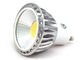 GU10 ahuecó la lámpara 5W de la MAZORCA LED de la iluminación 90 grados de halógeno de reemplazo del bulbo proveedor